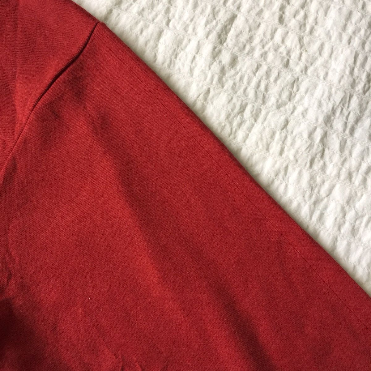 Japanese Brand W smack sweatshirt Size US XL / EU 56 / 4 - 13 Thumbnail