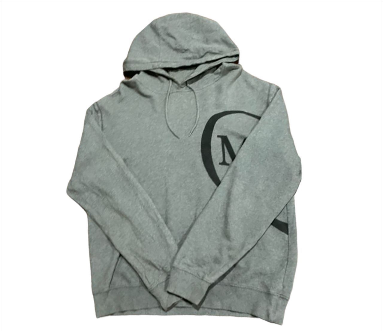 Alexander McQueen Alexander McQueeen MCQ Chest Logo Hoodie Size US XL / EU 56 / 4 - 6 Thumbnail