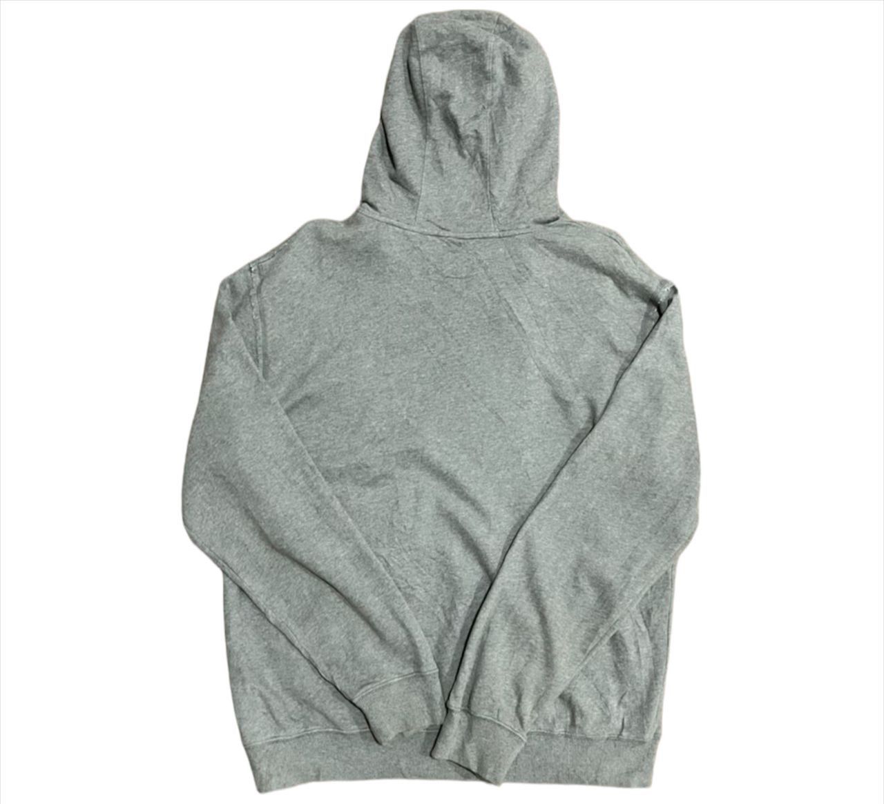 Alexander McQueen Alexander McQueeen MCQ Chest Logo Hoodie Size US XL / EU 56 / 4 - 10 Thumbnail