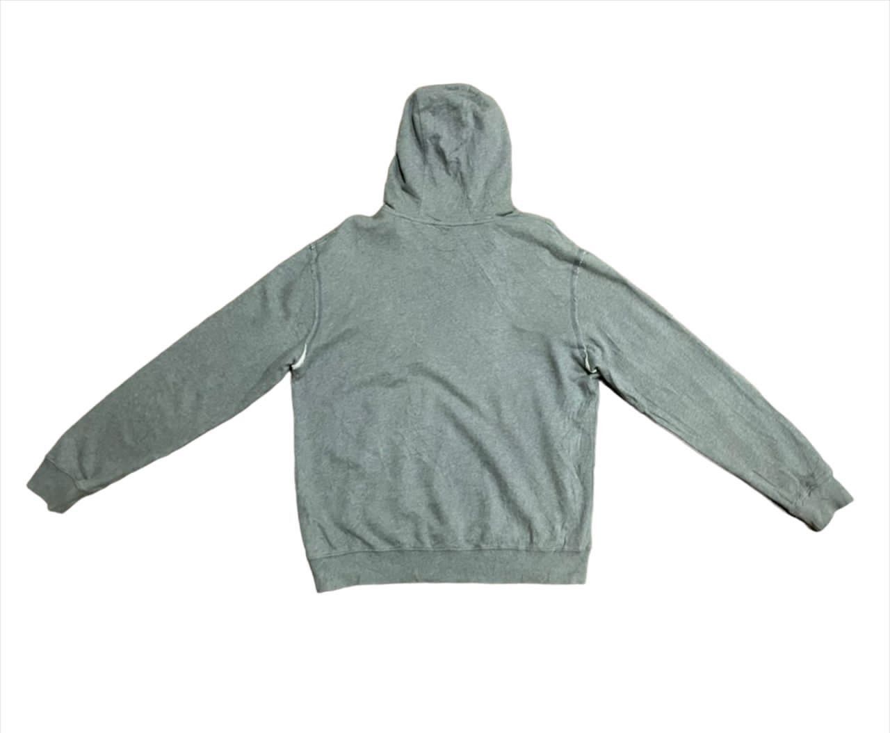 Alexander McQueen Alexander McQueeen MCQ Chest Logo Hoodie Size US XL / EU 56 / 4 - 11 Thumbnail