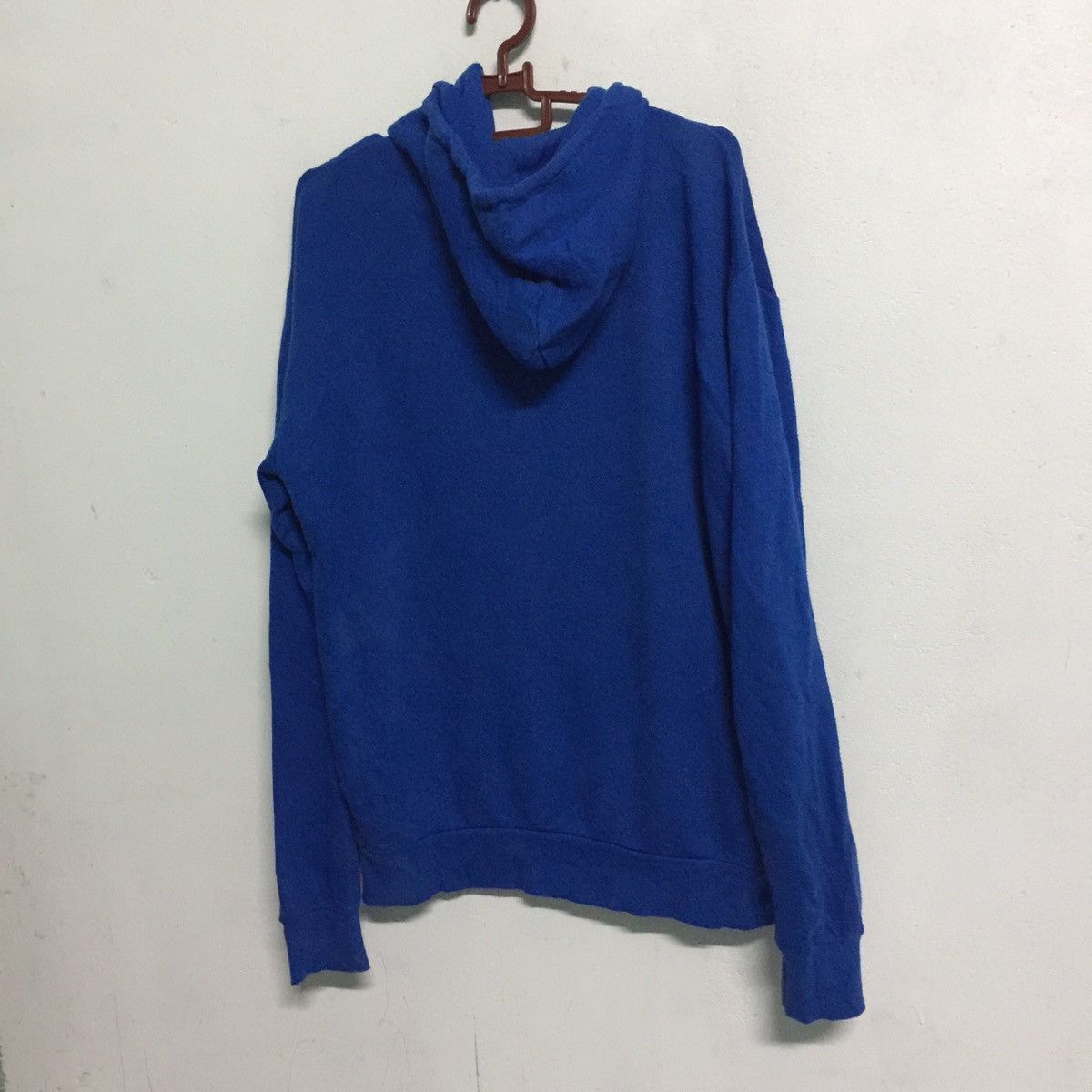 Japanese Brand Browny Hoodie Size US L / EU 52-54 / 3 - 7 Thumbnail