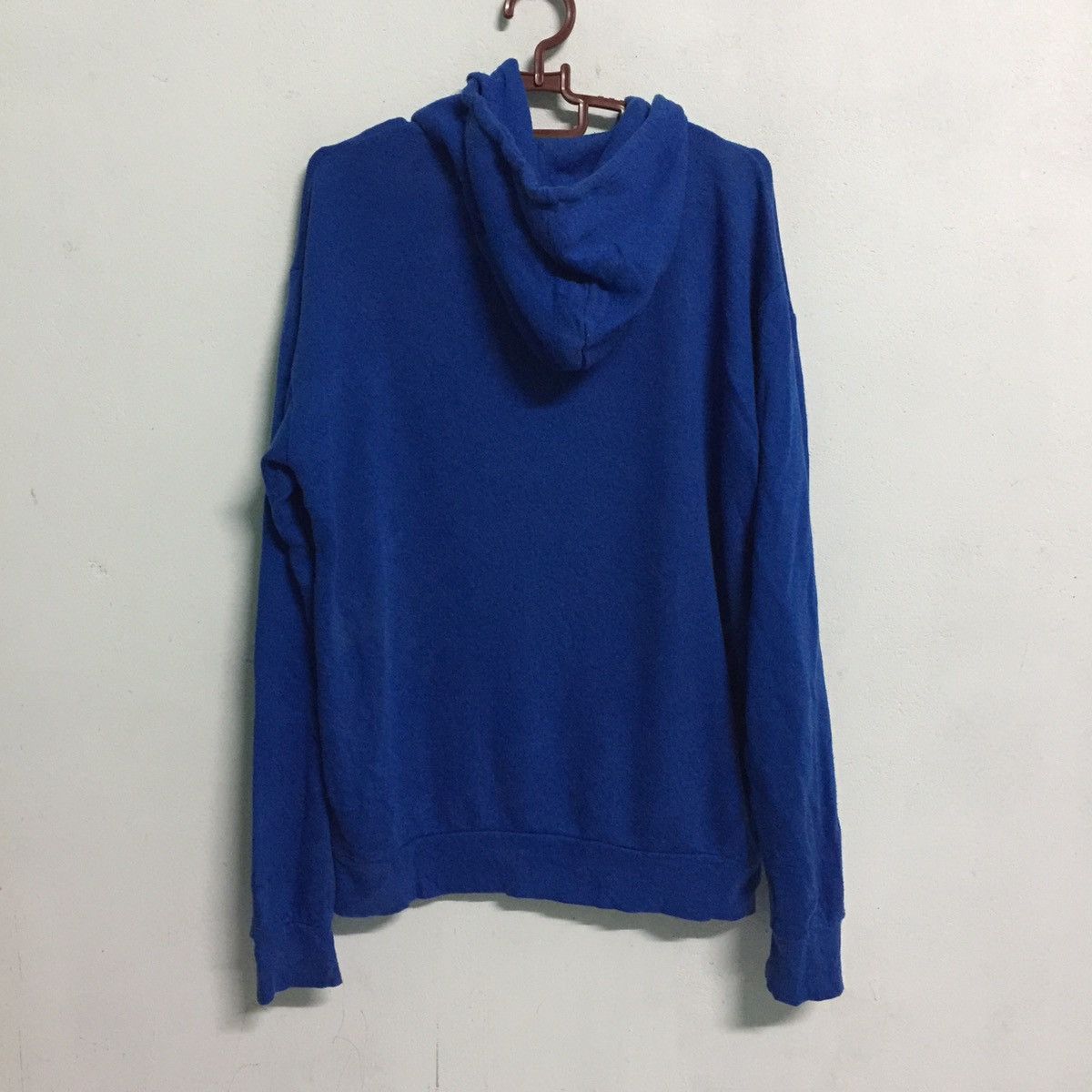 Japanese Brand Browny Hoodie Size US L / EU 52-54 / 3 - 6 Thumbnail
