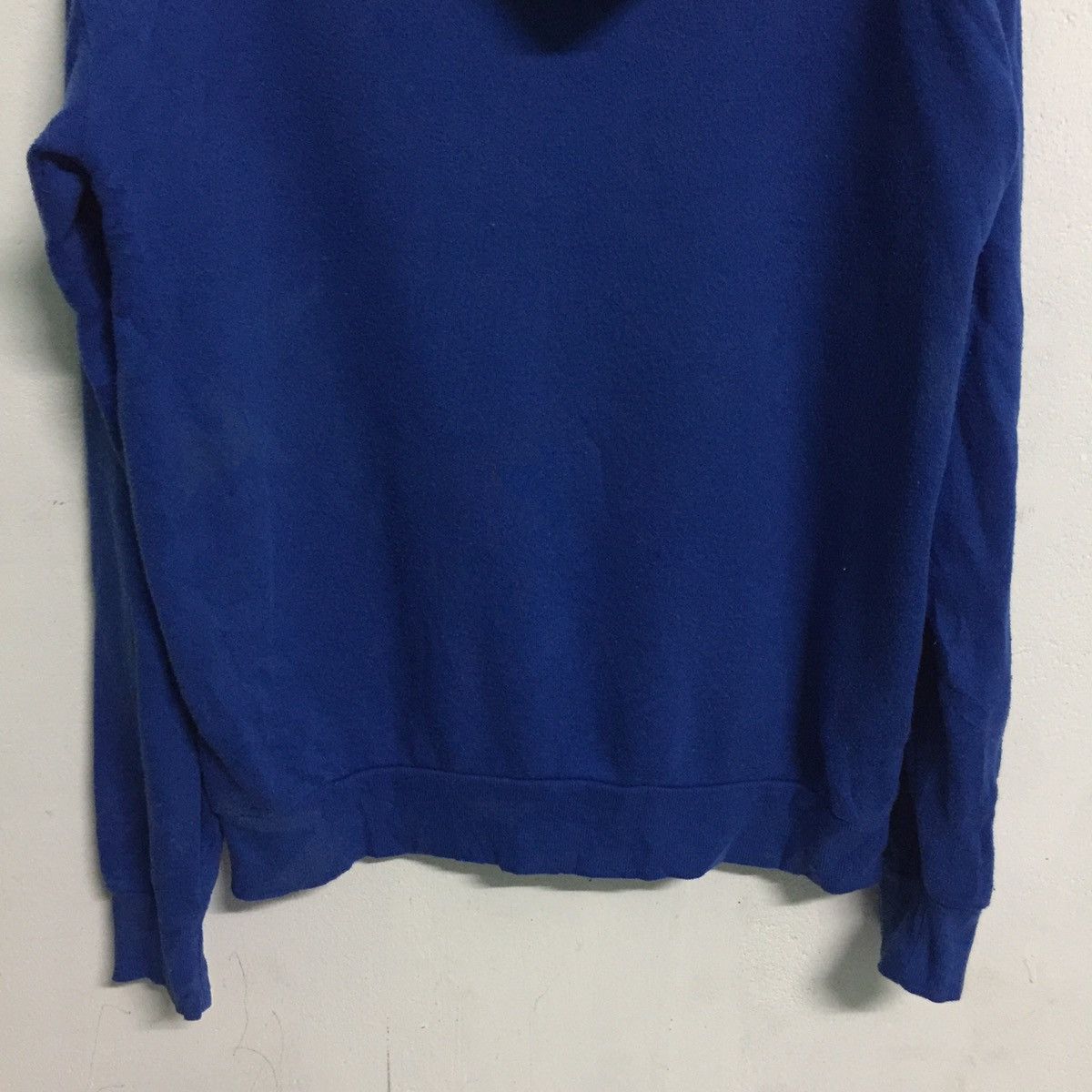 Japanese Brand Browny Hoodie Size US L / EU 52-54 / 3 - 10 Thumbnail