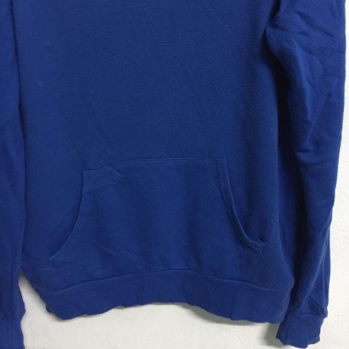 Japanese Brand Browny Hoodie Size US L / EU 52-54 / 3 - 5 Thumbnail