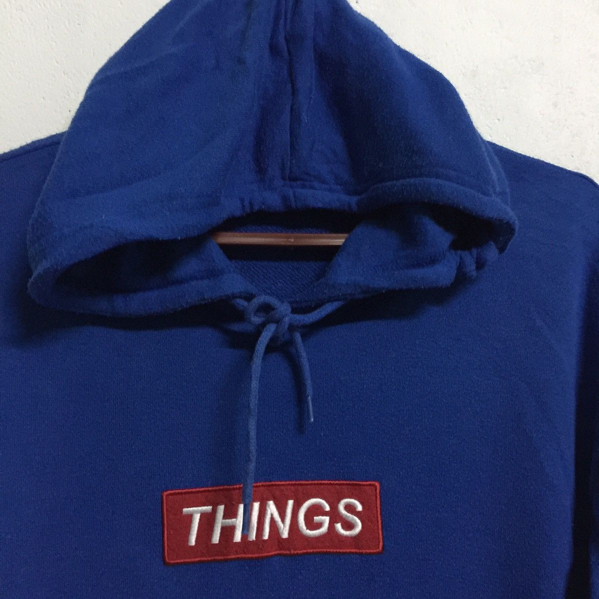 Japanese Brand Browny Hoodie Size US L / EU 52-54 / 3 - 4 Thumbnail