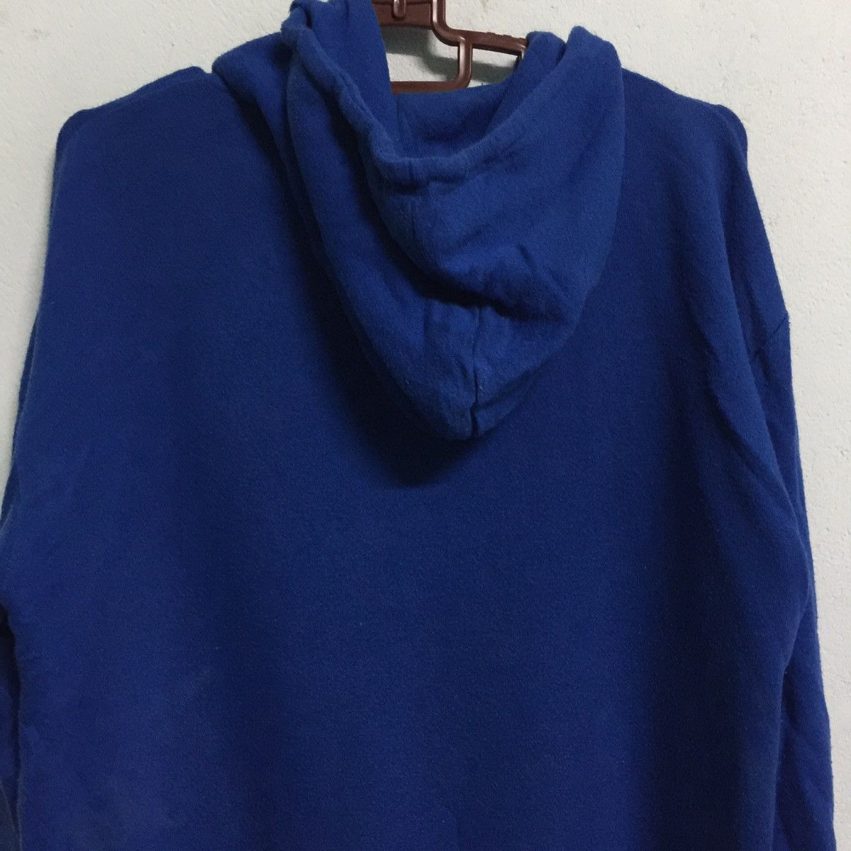 Japanese Brand Browny Hoodie Size US L / EU 52-54 / 3 - 11 Thumbnail