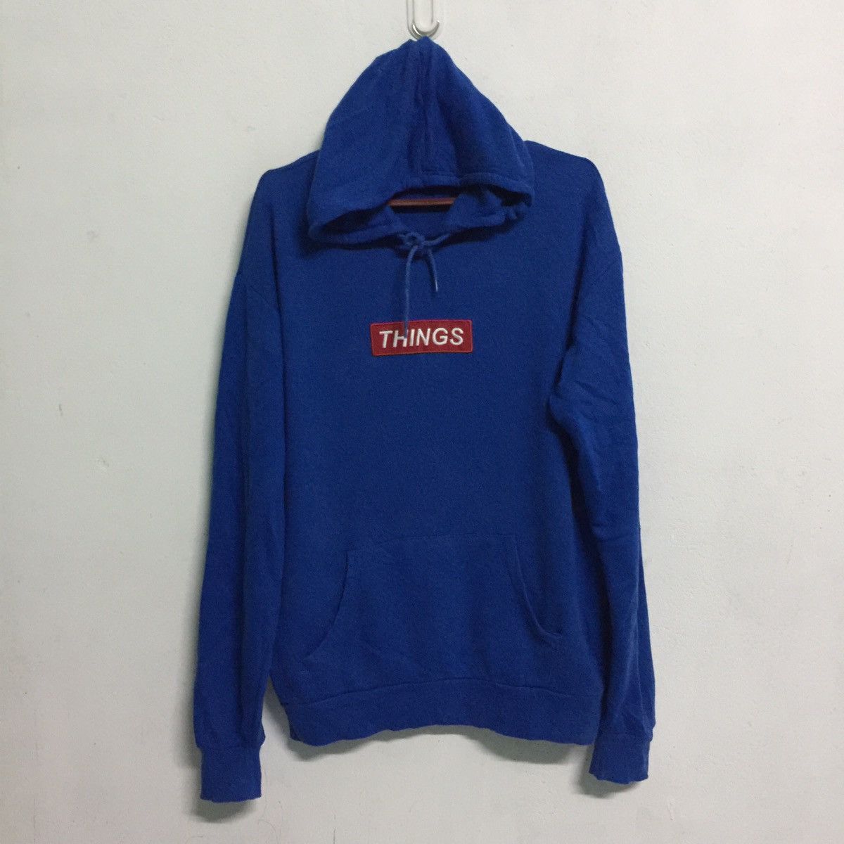 Japanese Brand Browny Hoodie Size US L / EU 52-54 / 3 - 1 Thumbnail