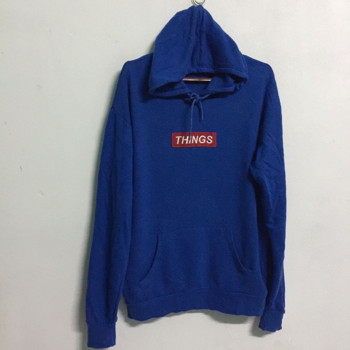 Japanese Brand Browny Hoodie Size US L / EU 52-54 / 3 - 3 Thumbnail