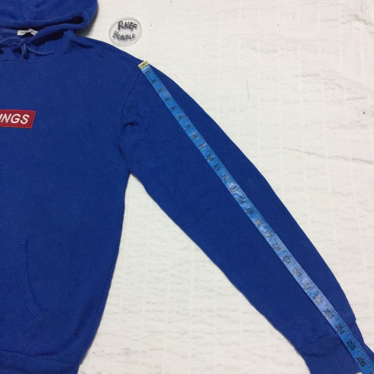Japanese Brand Browny Hoodie Size US L / EU 52-54 / 3 - 19 Thumbnail