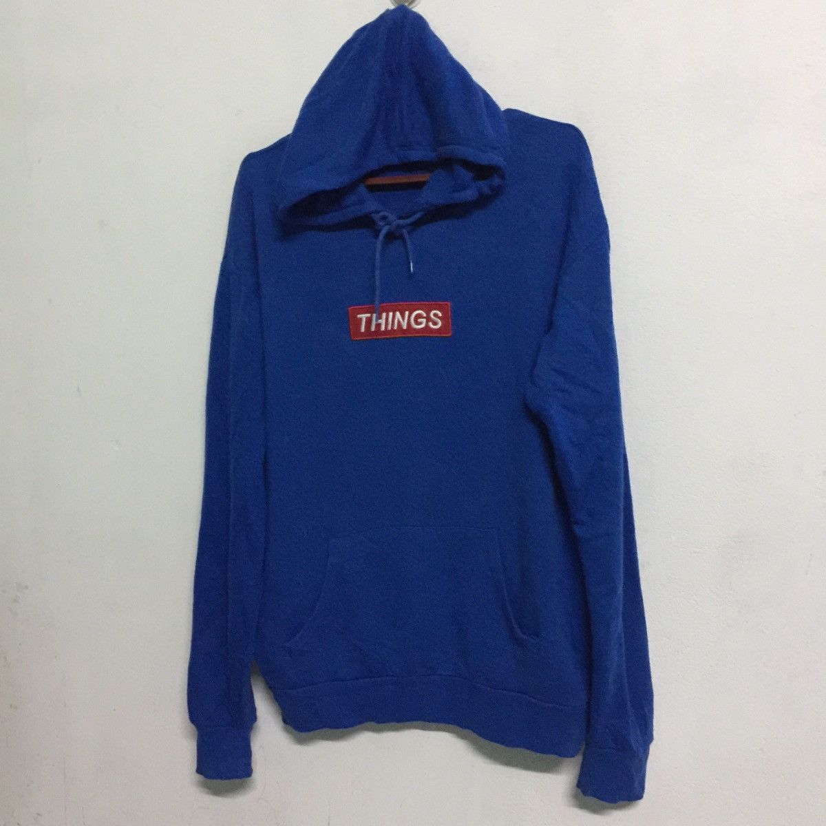 Japanese Brand Browny Hoodie Size US L / EU 52-54 / 3 - 2 Thumbnail