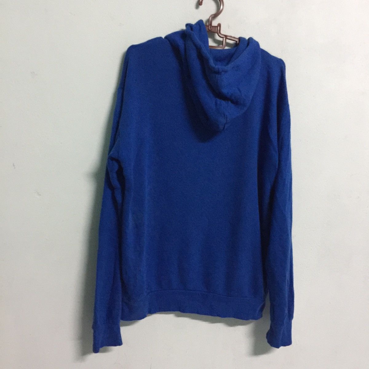 Japanese Brand Browny Hoodie Size US L / EU 52-54 / 3 - 8 Thumbnail