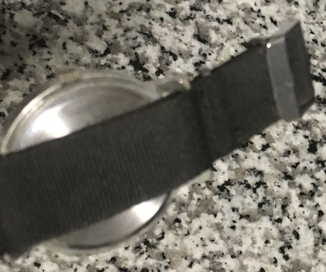 Bape Bape camo watch Size ONE SIZE - 2 Thumbnail