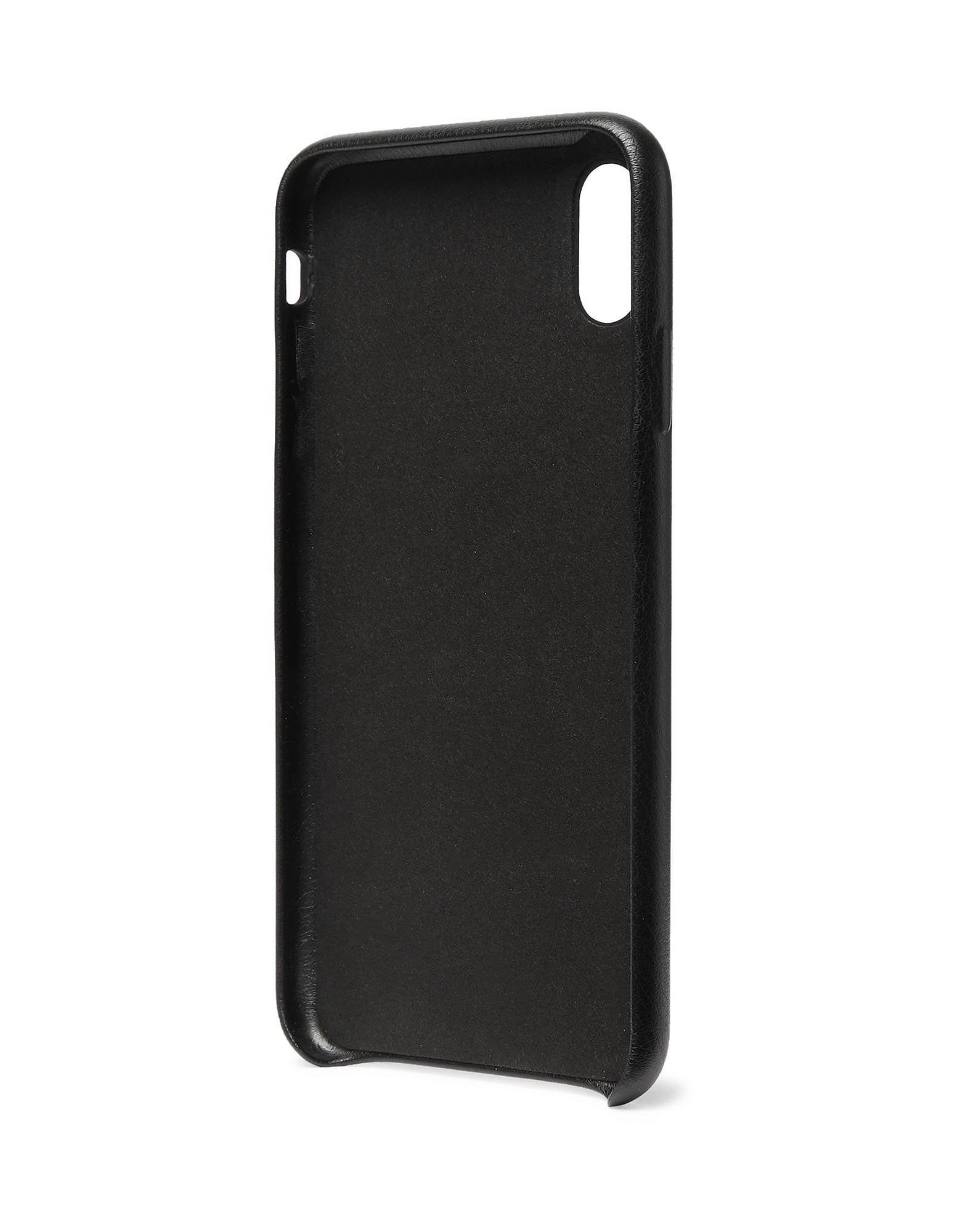 Vetements Covers & Cases in Black Size ONE SIZE - 2 Thumbnail