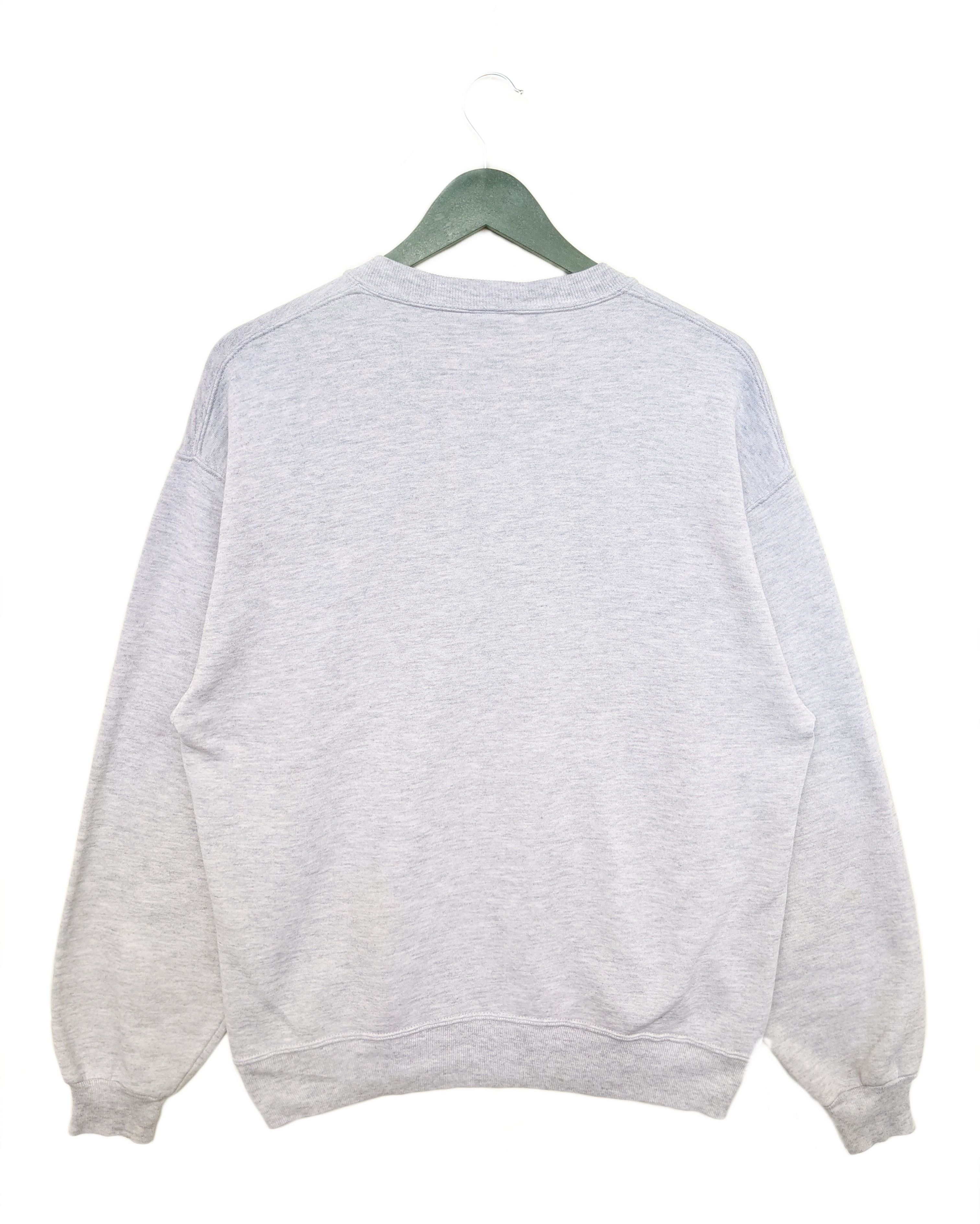 Other Vintage 90s Ryan Ragdolls Sweatshirt/Size L Size US L / EU 52-54 / 3 - 2 Thumbnail