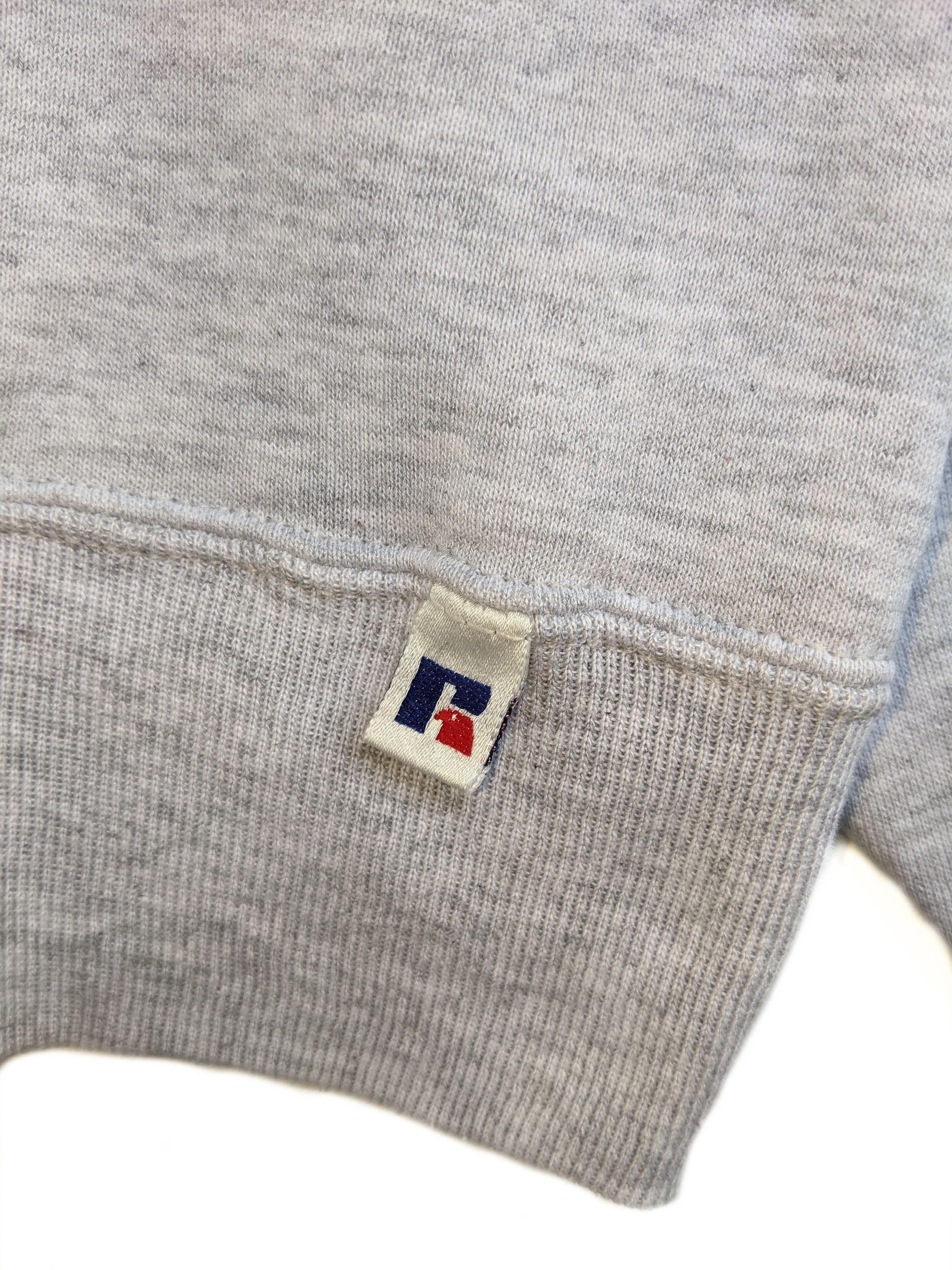 Other Vintage 90s Ryan Ragdolls Sweatshirt/Size L Size US L / EU 52-54 / 3 - 4 Thumbnail