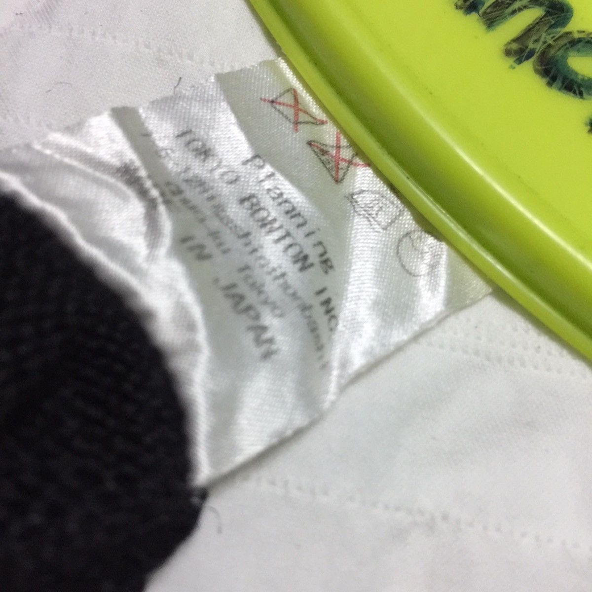 Japanese Brand Gransignore Sweatshirt made in Japan Size US M / EU 48-50 / 2 - 17 Thumbnail