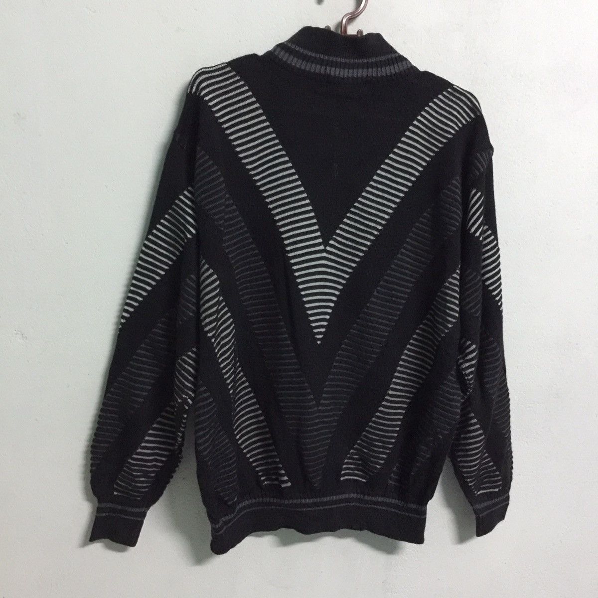 Japanese Brand Gransignore Sweatshirt made in Japan Size US M / EU 48-50 / 2 - 7 Thumbnail