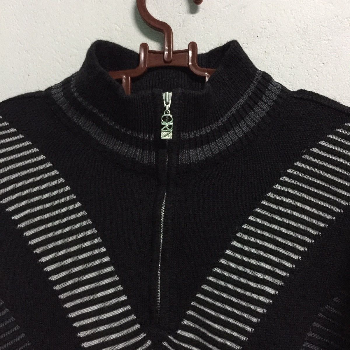 Japanese Brand Gransignore Sweatshirt made in Japan Size US M / EU 48-50 / 2 - 4 Thumbnail
