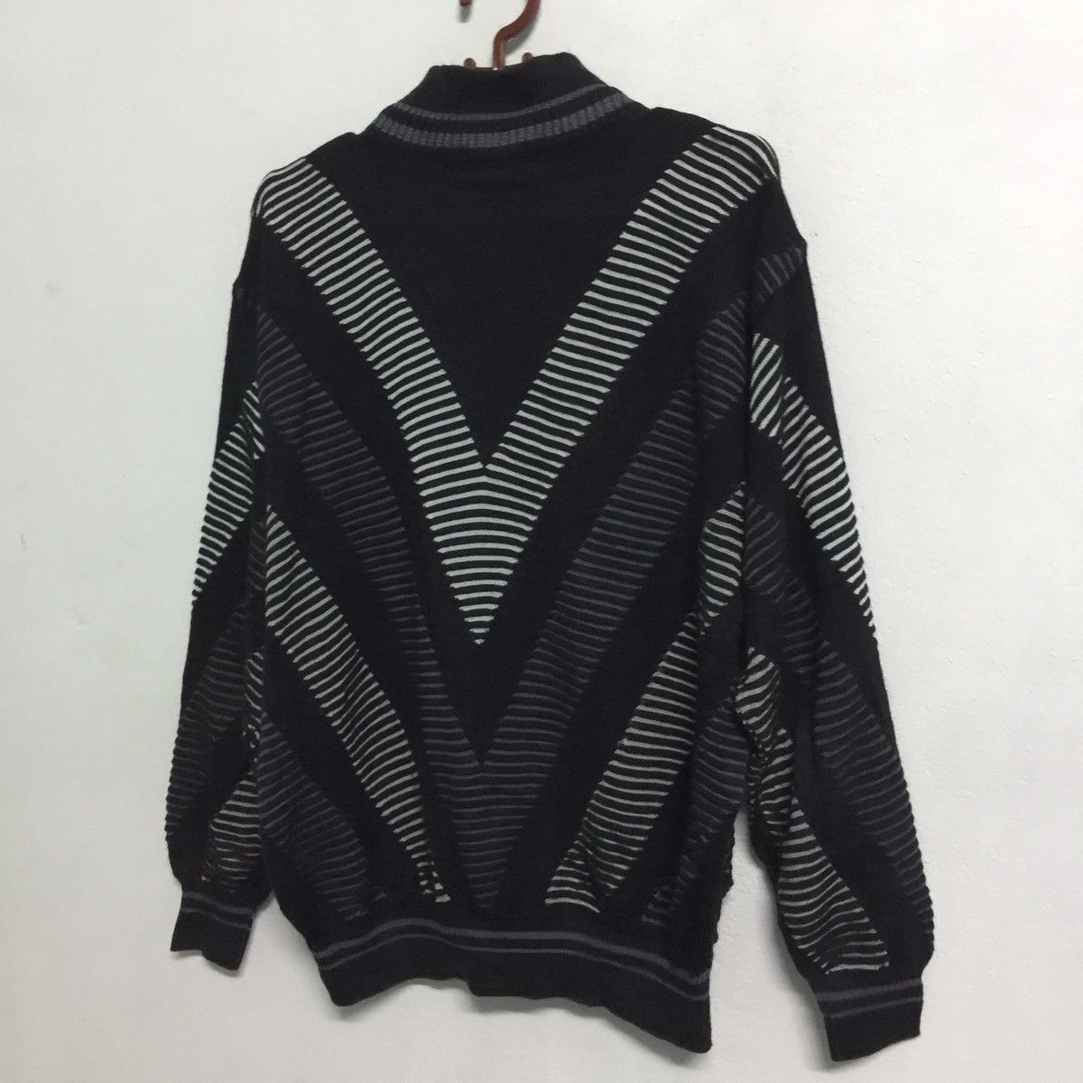 Japanese Brand Gransignore Sweatshirt made in Japan Size US M / EU 48-50 / 2 - 6 Thumbnail