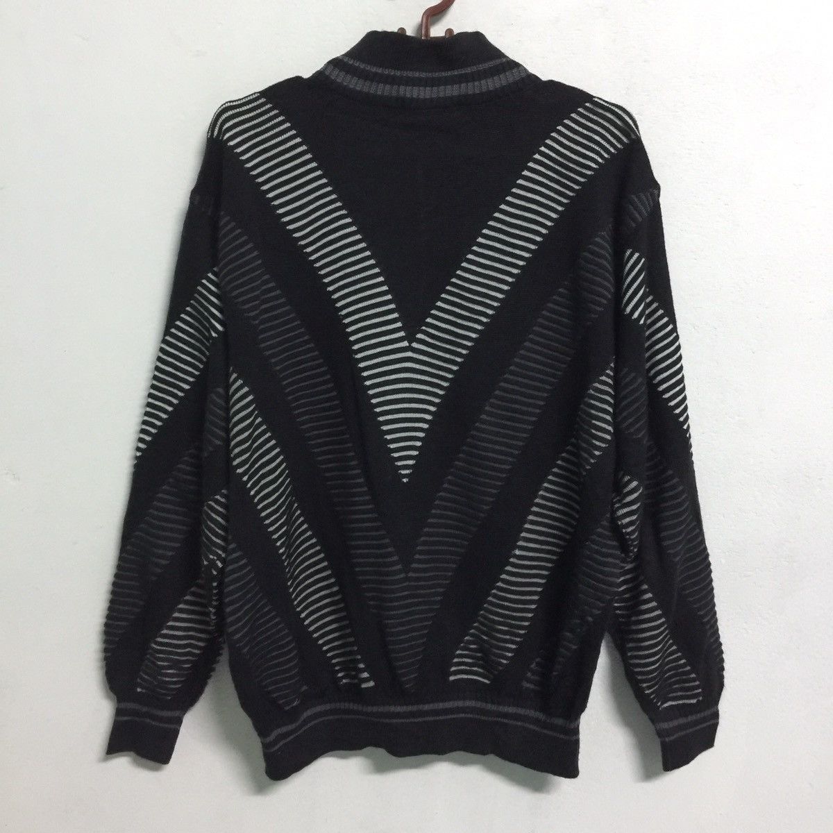 Japanese Brand Gransignore Sweatshirt made in Japan Size US M / EU 48-50 / 2 - 5 Thumbnail