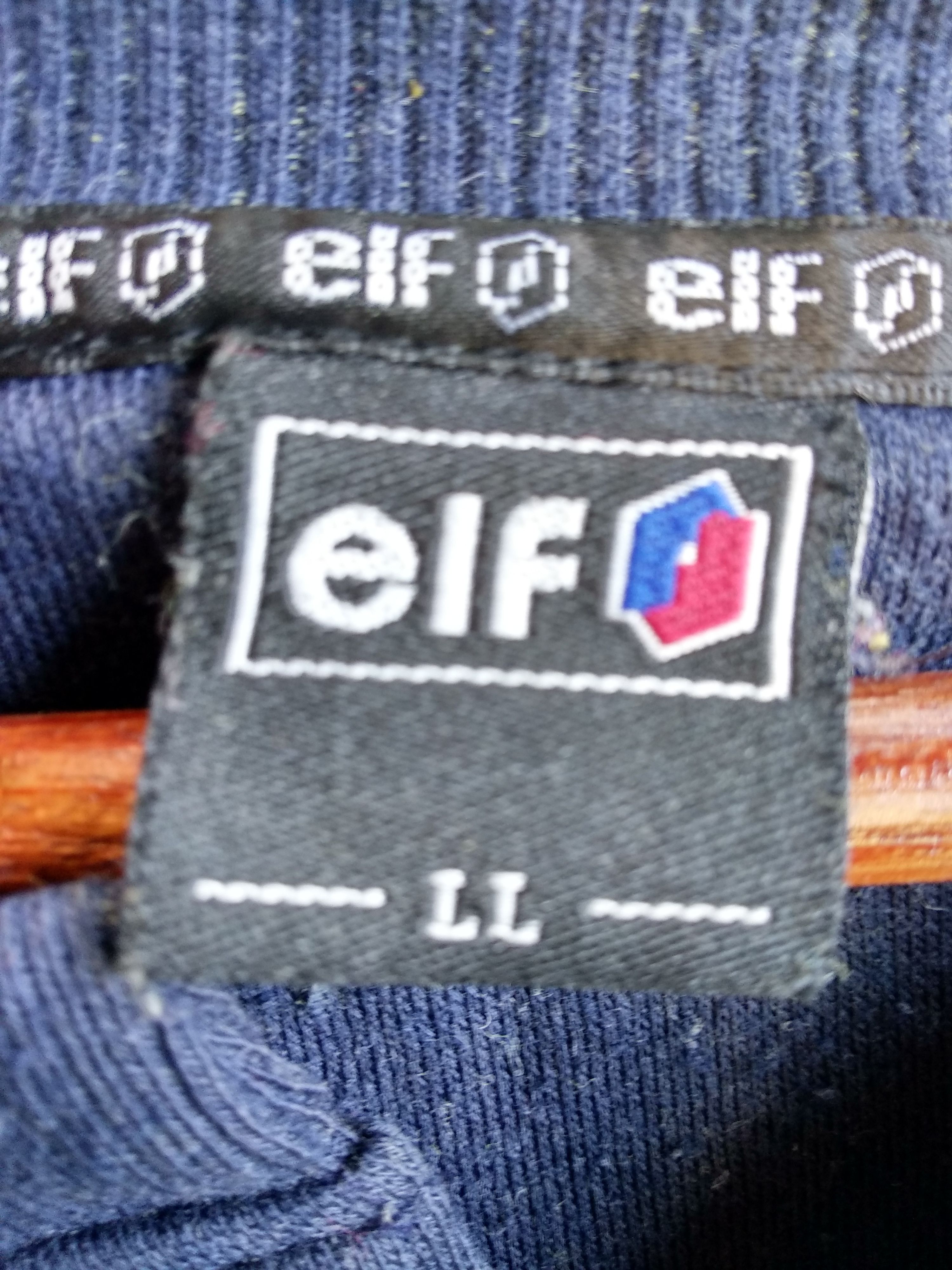 Other Vintage Elf Sweatshirt Size US L / EU 52-54 / 3 - 4 Thumbnail
