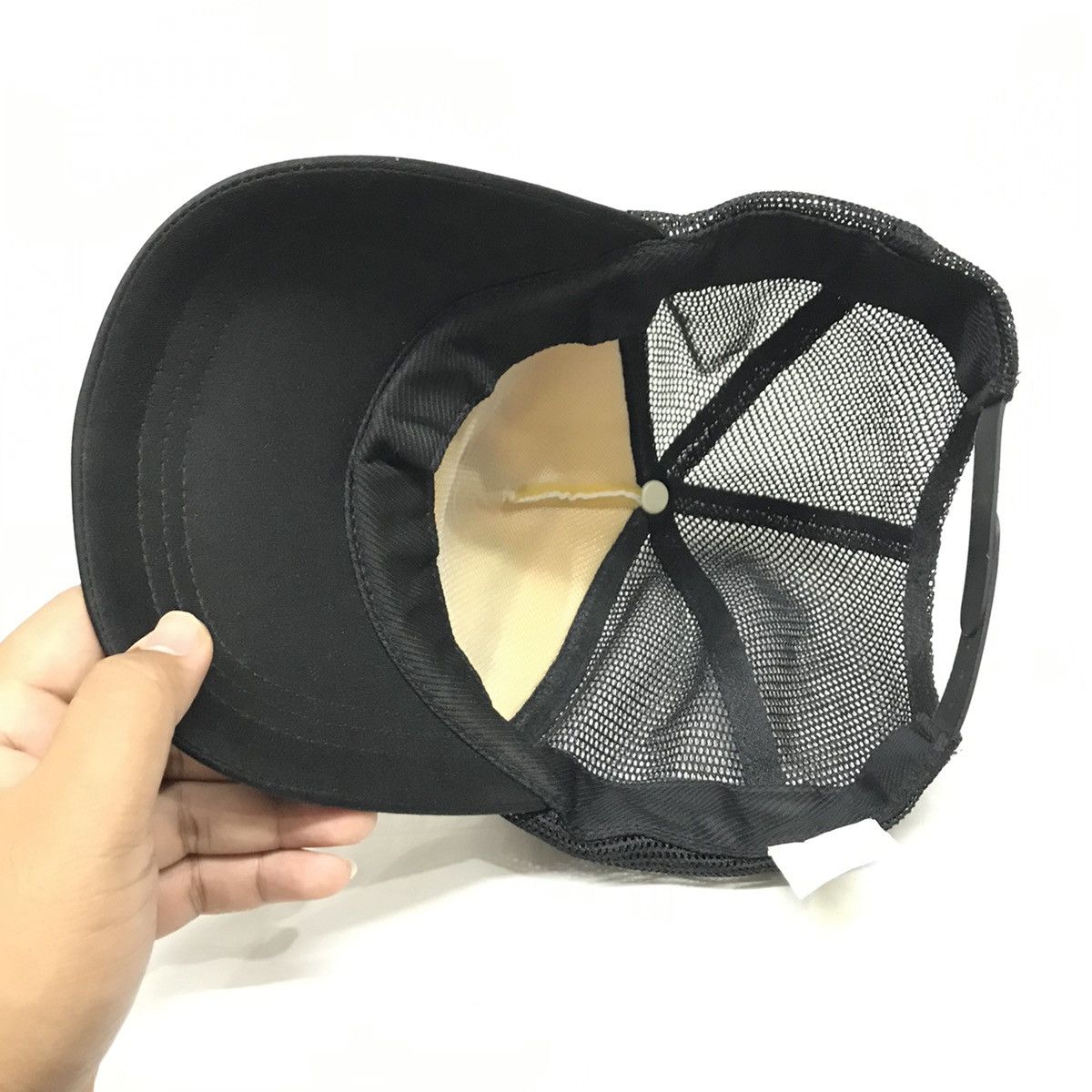 Designer Deejay 08 Trucker Hats Caps Size ONE SIZE - 6 Thumbnail