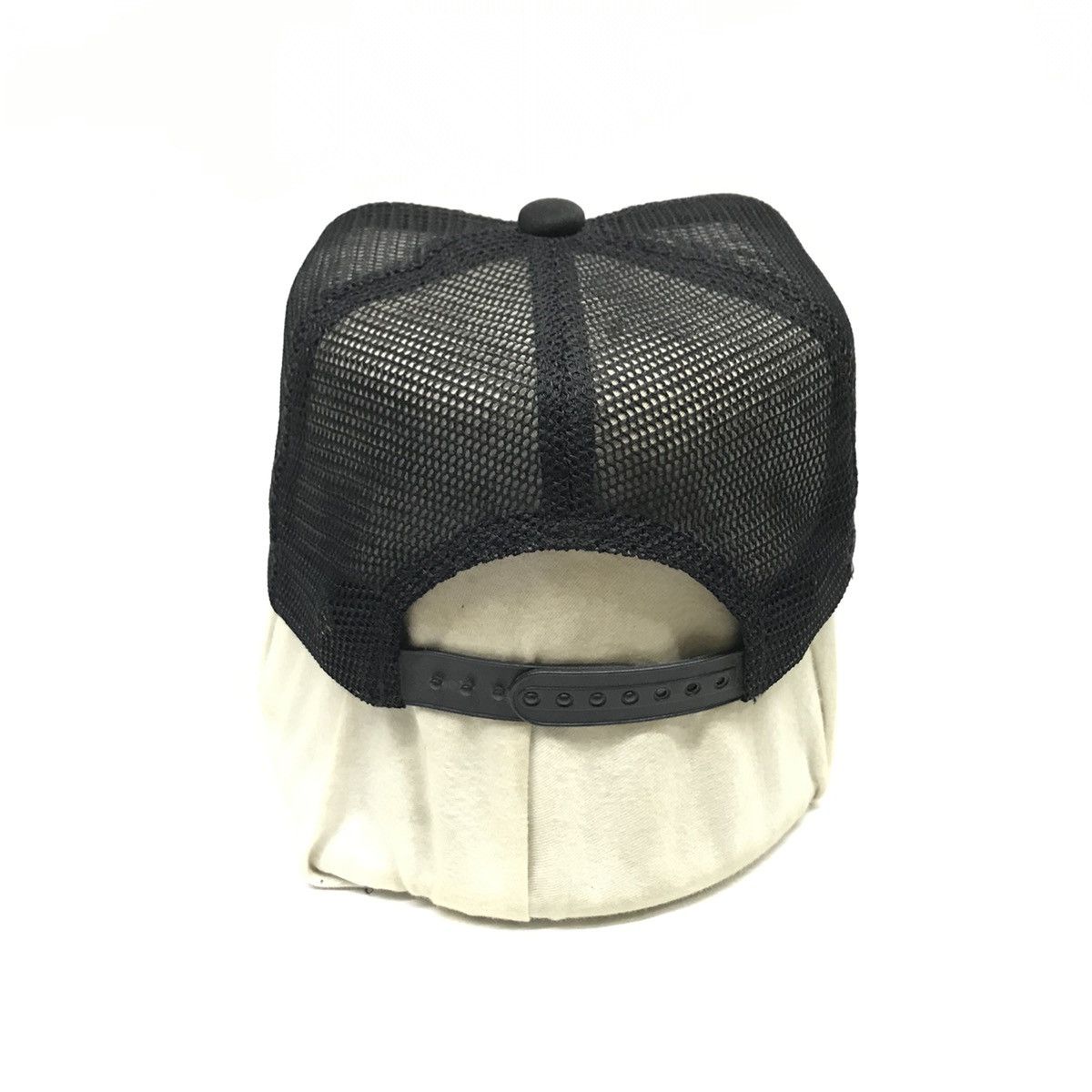 Designer Deejay 08 Trucker Hats Caps Size ONE SIZE - 5 Thumbnail