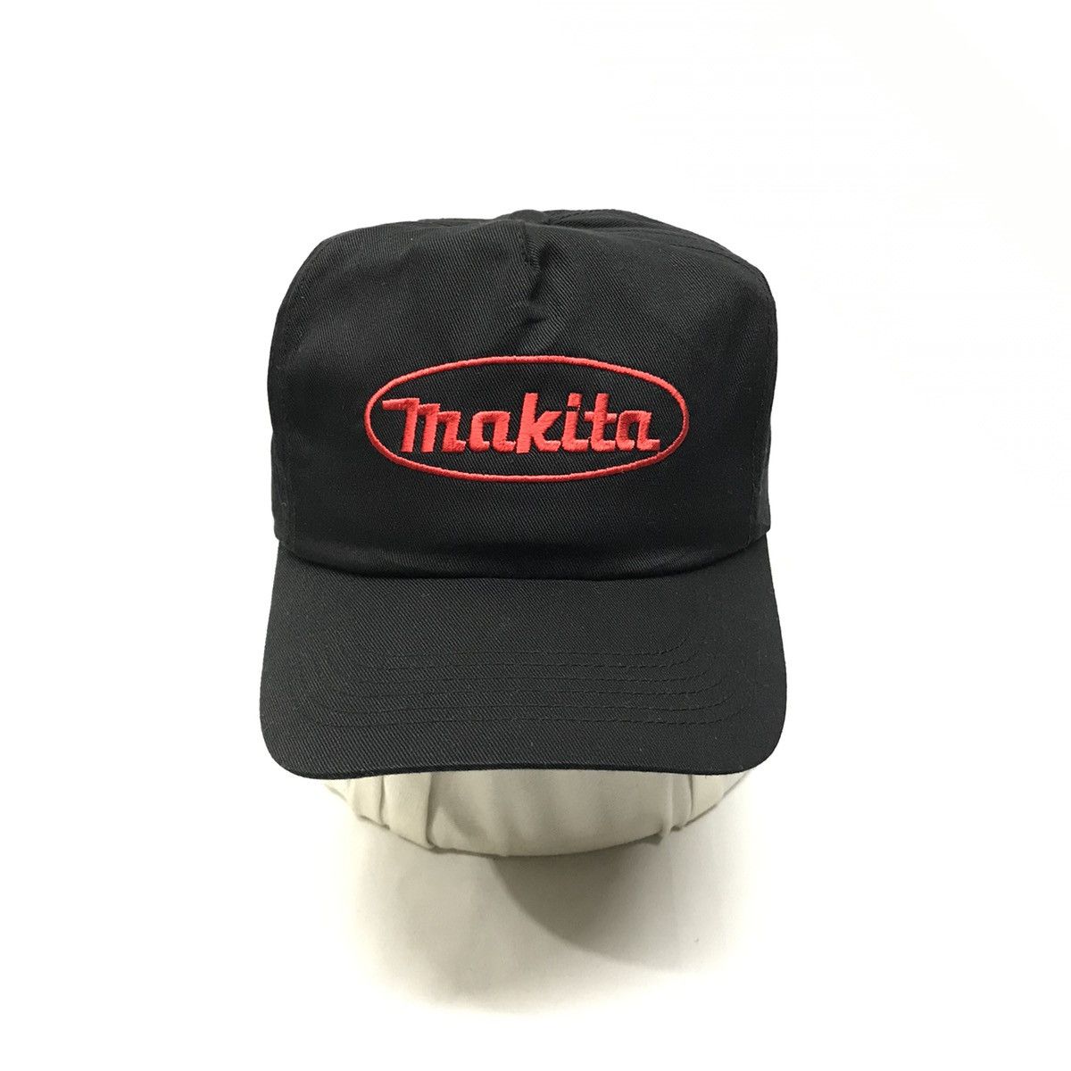 Japanese Brand Nakita Hats Caps Size ONE SIZE - 1 Thumbnail