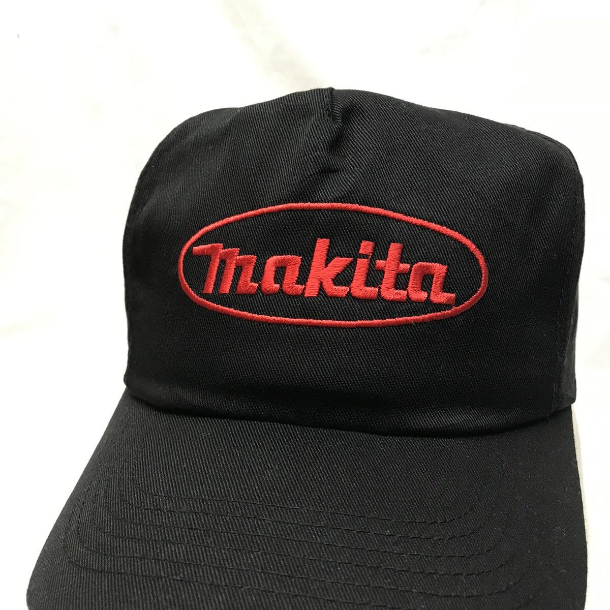 Japanese Brand Nakita Hats Caps Size ONE SIZE - 2 Thumbnail