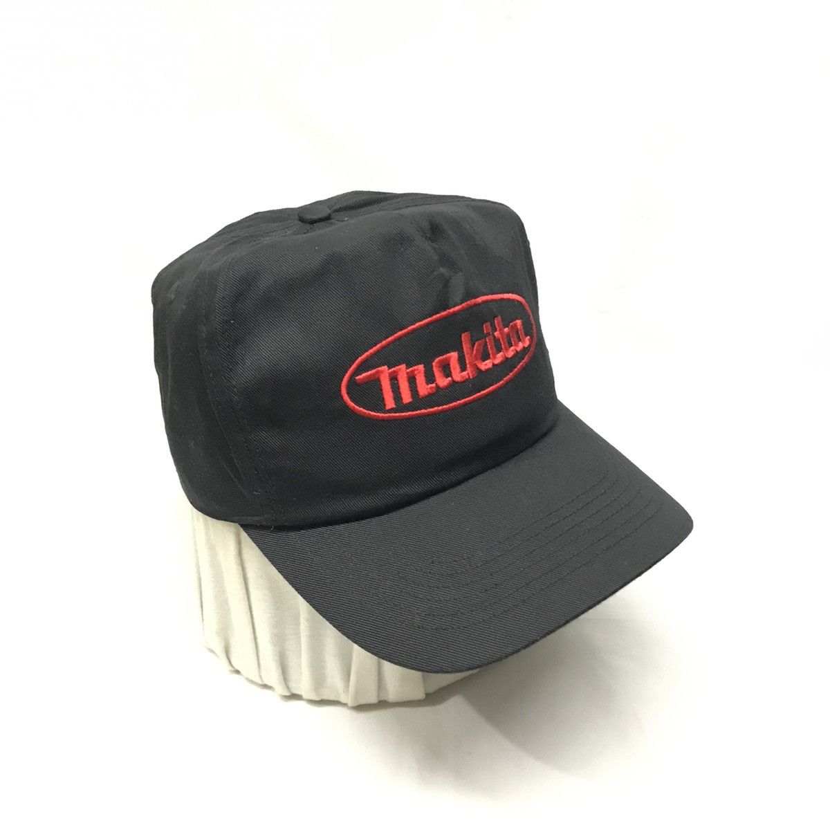 Japanese Brand Nakita Hats Caps Size ONE SIZE - 4 Thumbnail