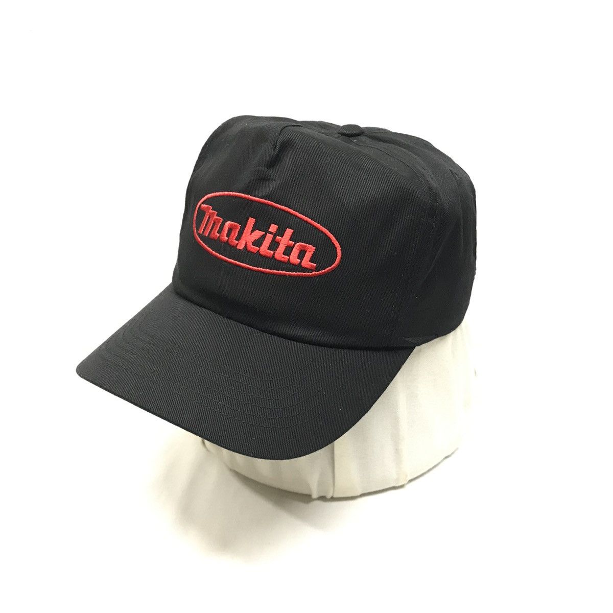 Japanese Brand Nakita Hats Caps Size ONE SIZE - 3 Thumbnail