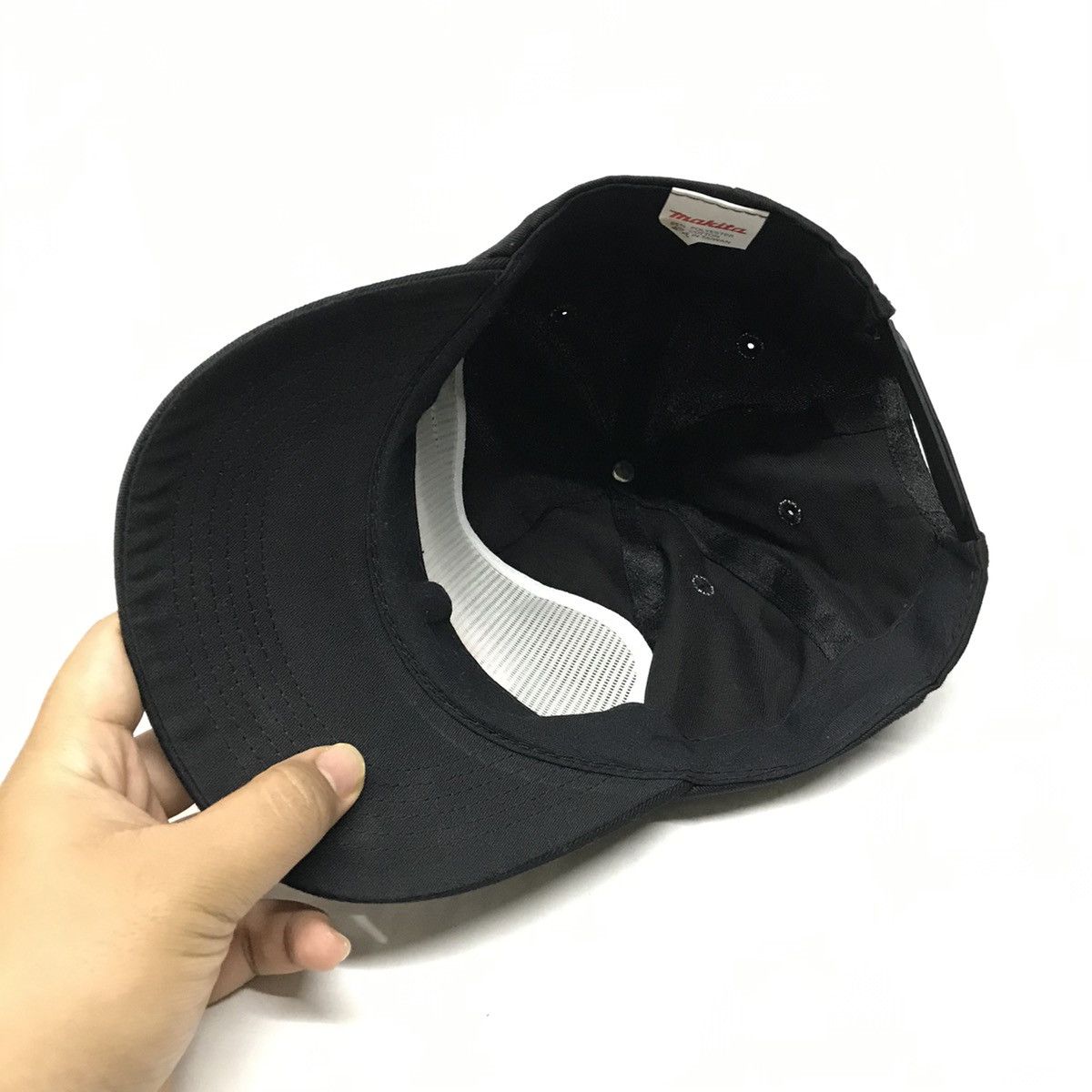 Japanese Brand Nakita Hats Caps Size ONE SIZE - 6 Thumbnail