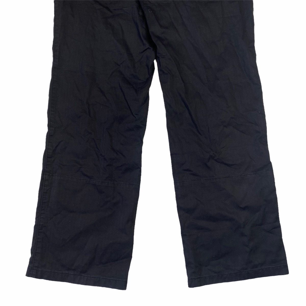 Oakley 1990s Oakley - Folded Camo Long Trousers Size US 32 / EU 48 - 7 Thumbnail