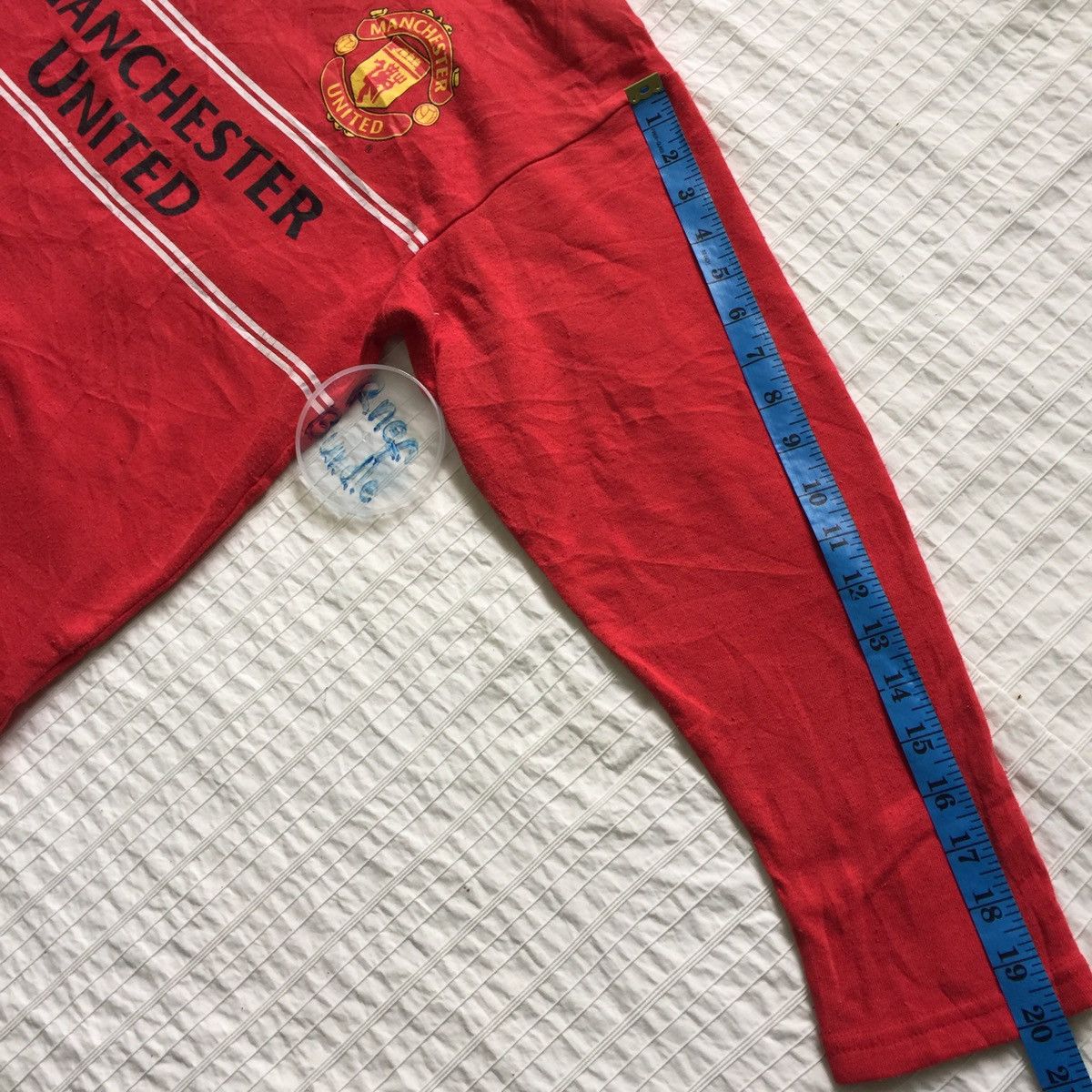 Other Manchester United Sweatshirt Size US S / EU 44-46 / 1 - 15 Thumbnail