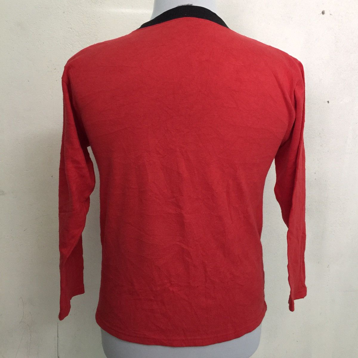 Other Manchester United Sweatshirt Size US S / EU 44-46 / 1 - 6 Thumbnail