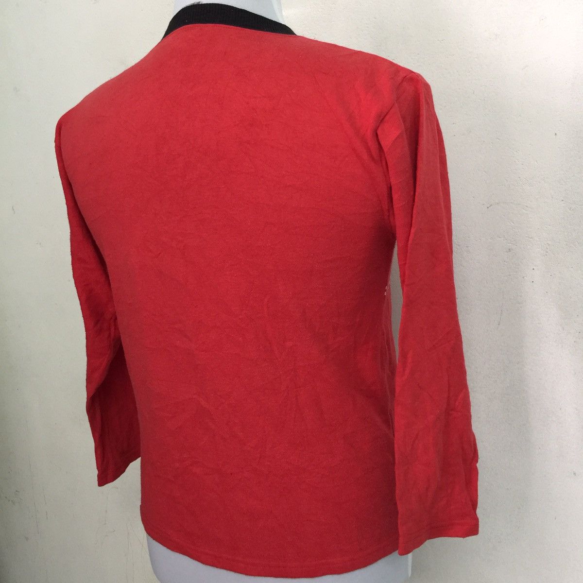 Other Manchester United Sweatshirt Size US S / EU 44-46 / 1 - 5 Thumbnail