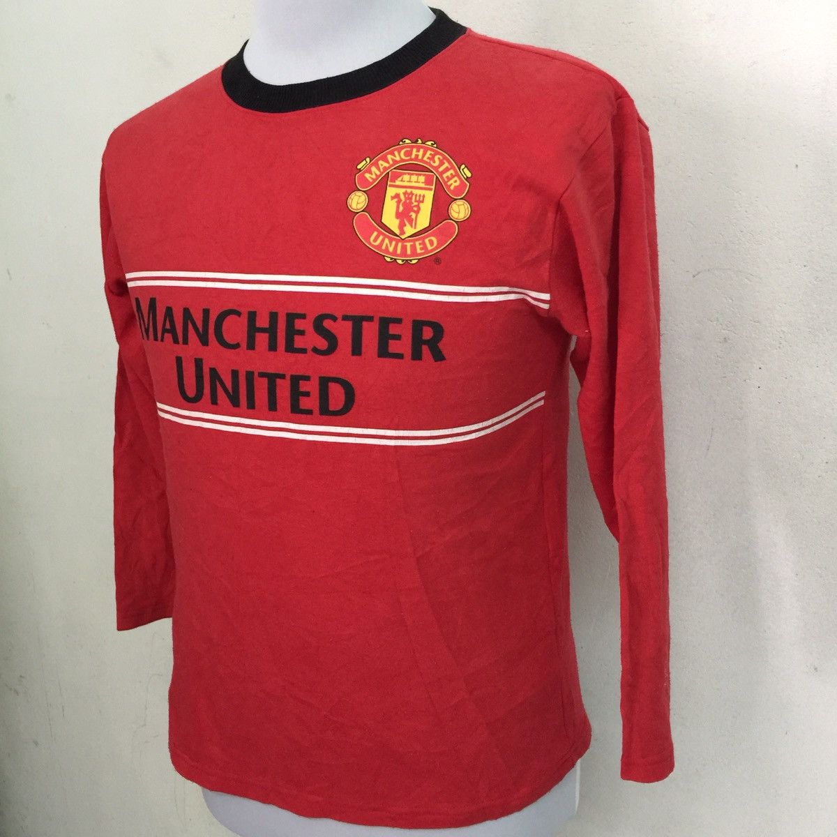 Other Manchester United Sweatshirt Size US S / EU 44-46 / 1 - 2 Thumbnail