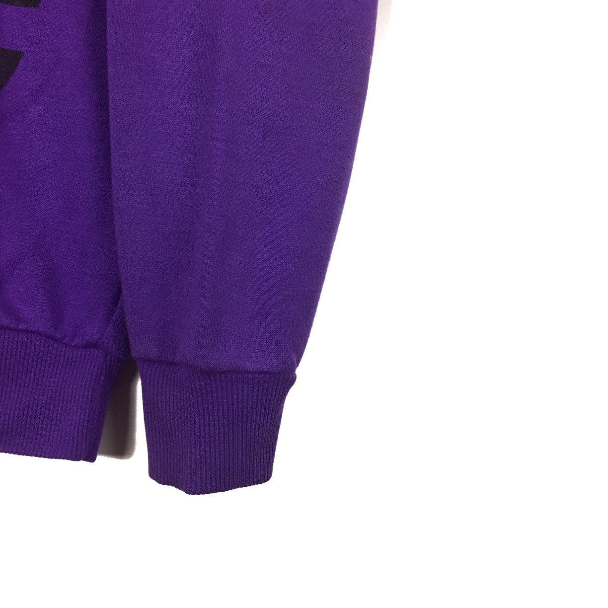 Adidas × Vintage Vintage Adidas Sweatshirt AdidasTrefoil Adidas Three Stripe Size US M / EU 48-50 / 2 - 4 Thumbnail