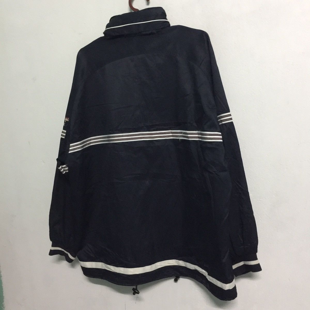 Champion Champion Zipper Jacket Hidden Hoodie Size US XL / EU 56 / 4 - 6 Thumbnail