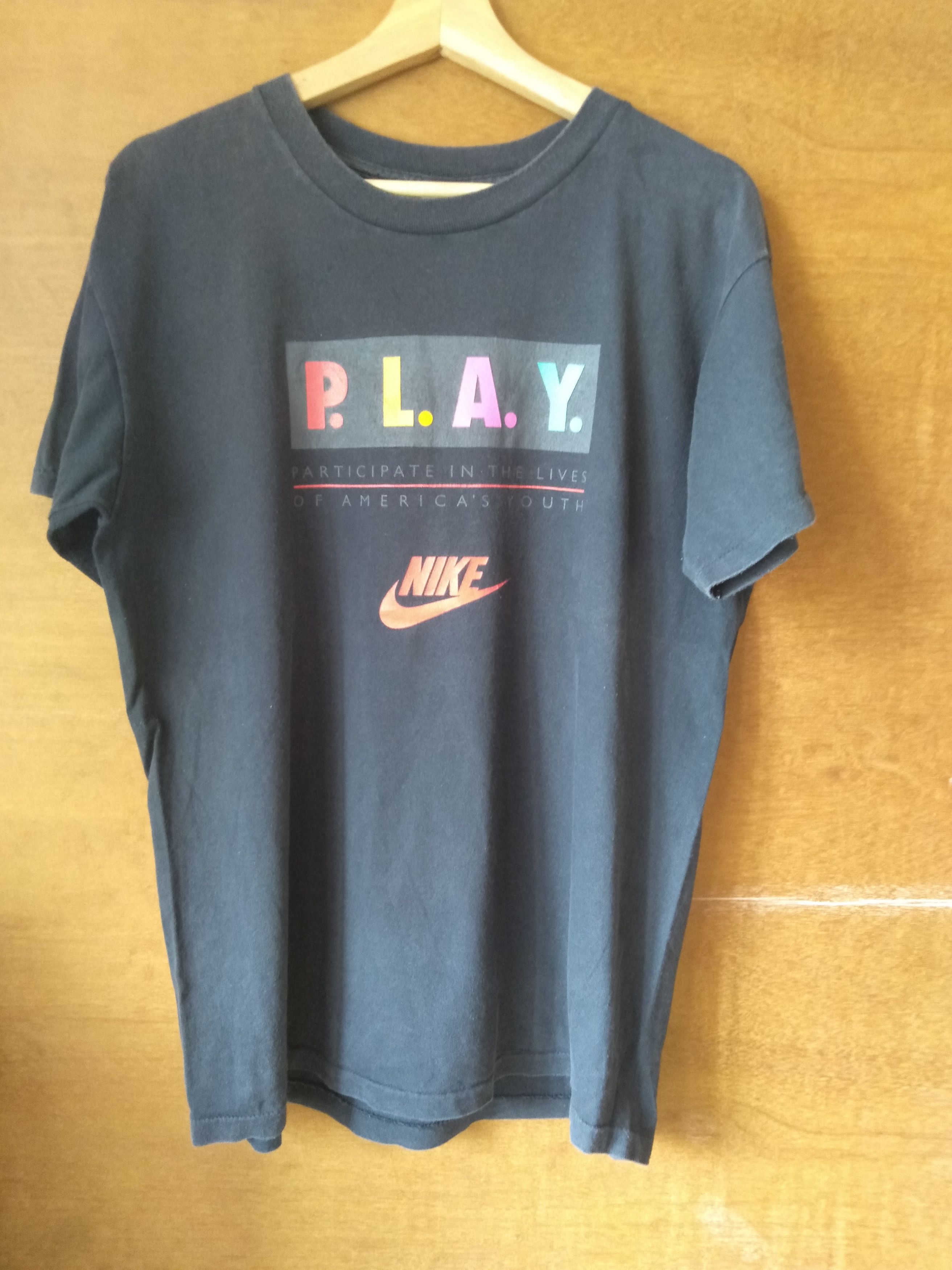 Nike × Vintage nike vd4 Size US XL / EU 56 / 4 - 1 Thumbnail