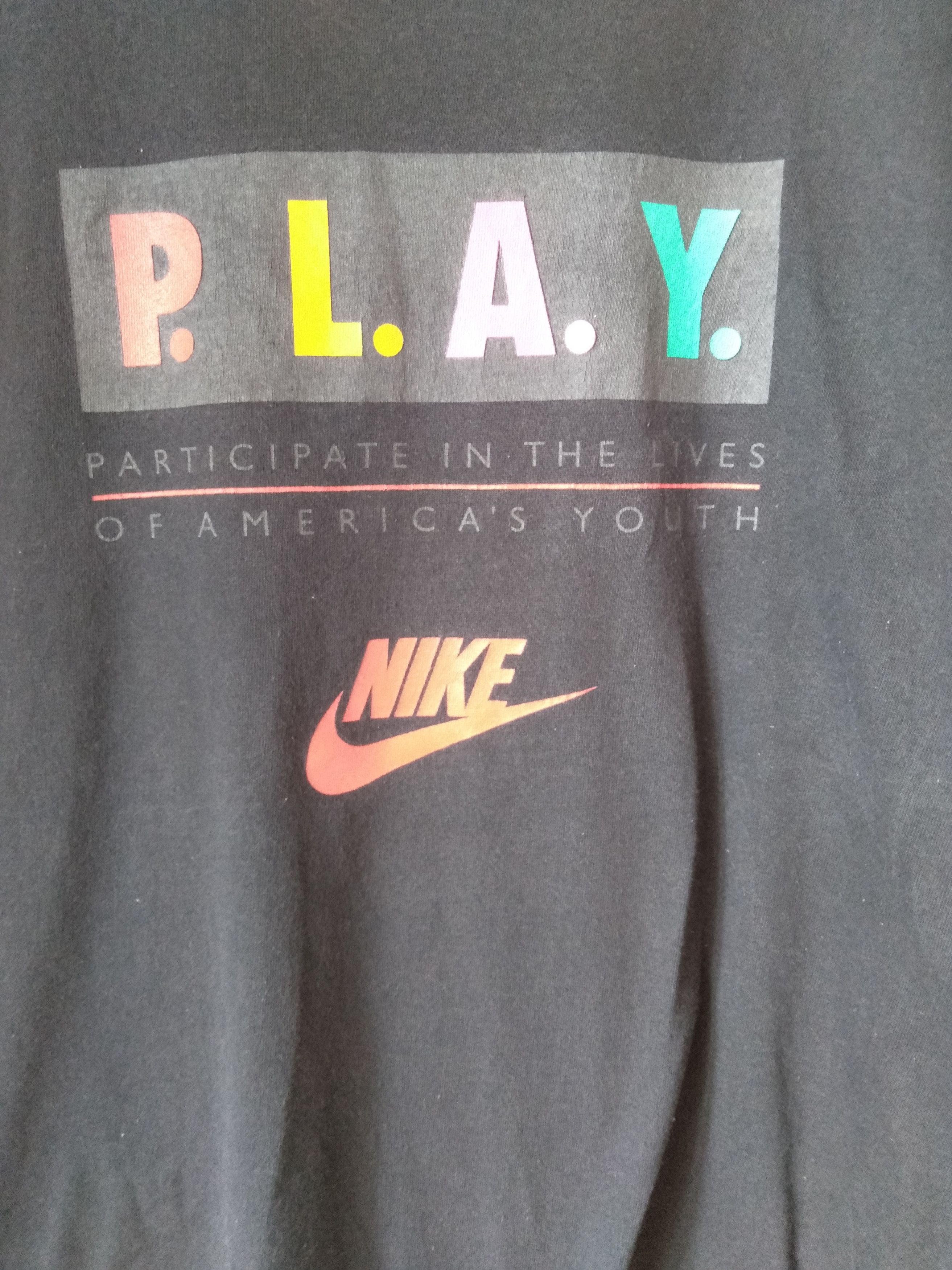 Nike × Vintage nike vd4 Size US XL / EU 56 / 4 - 2 Thumbnail
