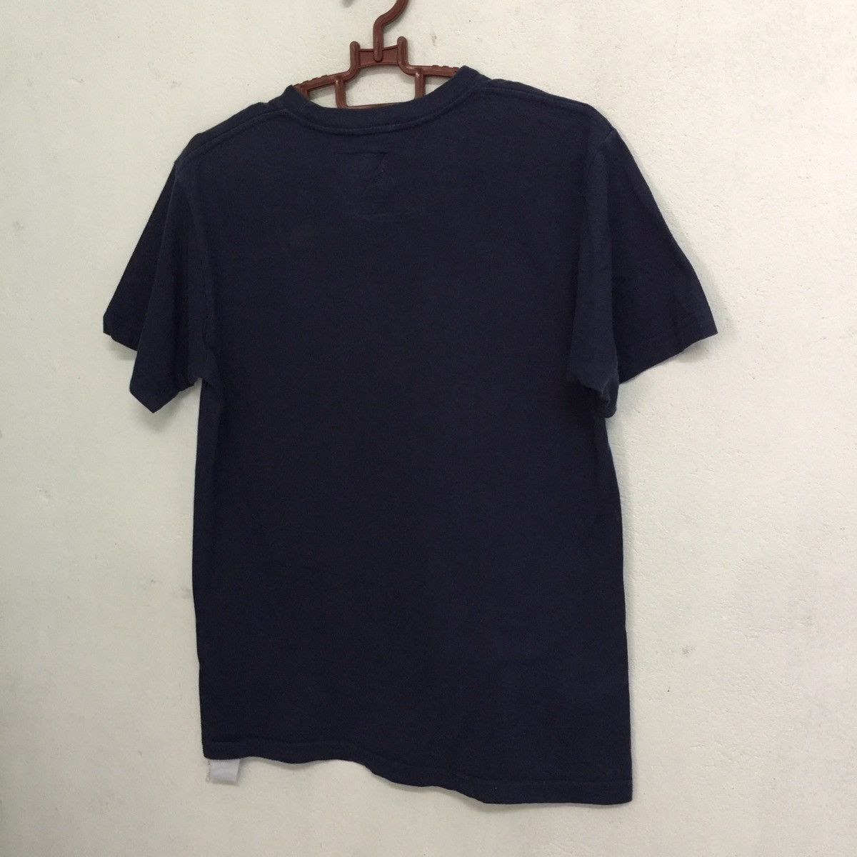 Beffy-t, John’s b/y Johnny tshirt made in Japan