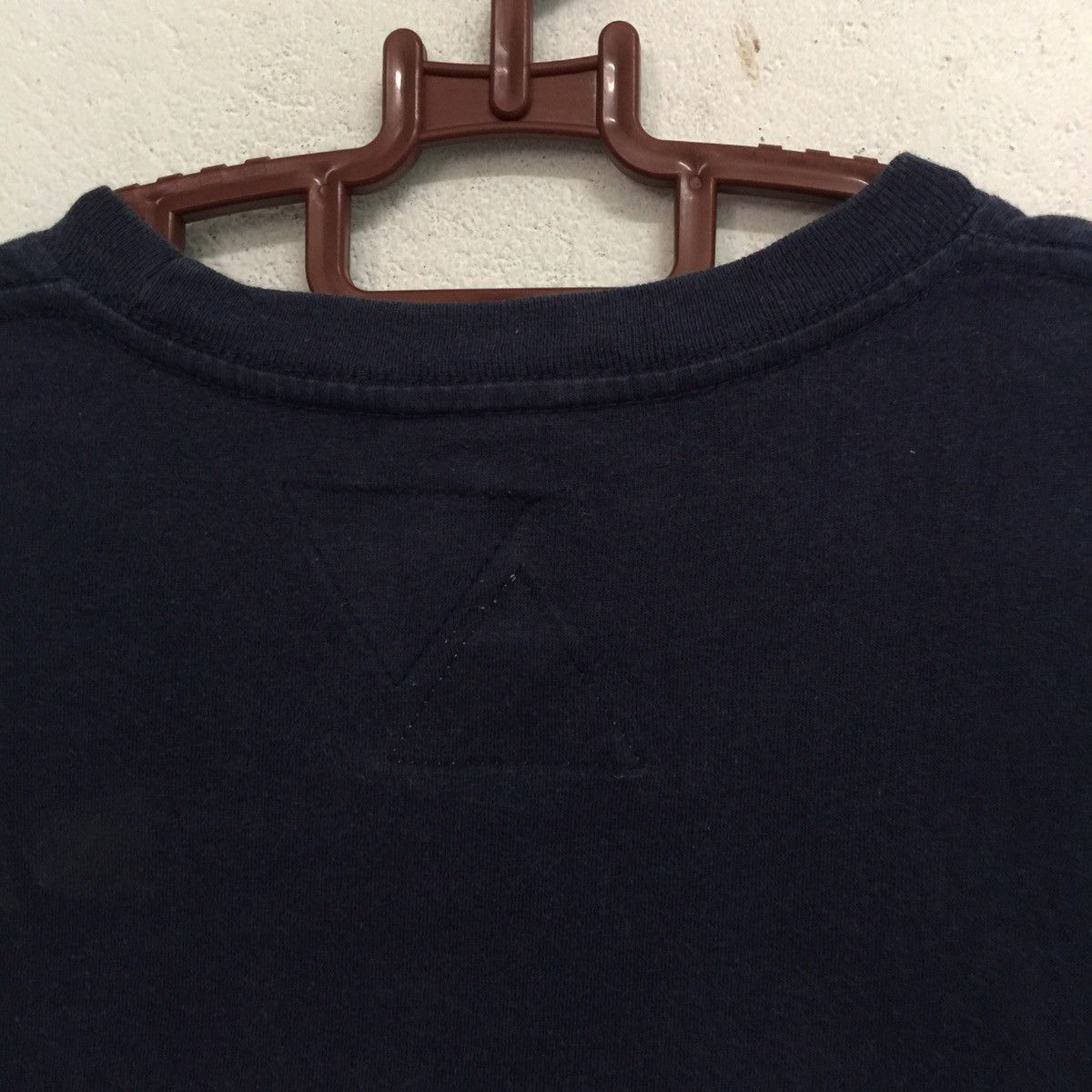 Beffy-t, John’s b/y Johnny tshirt made in Japan