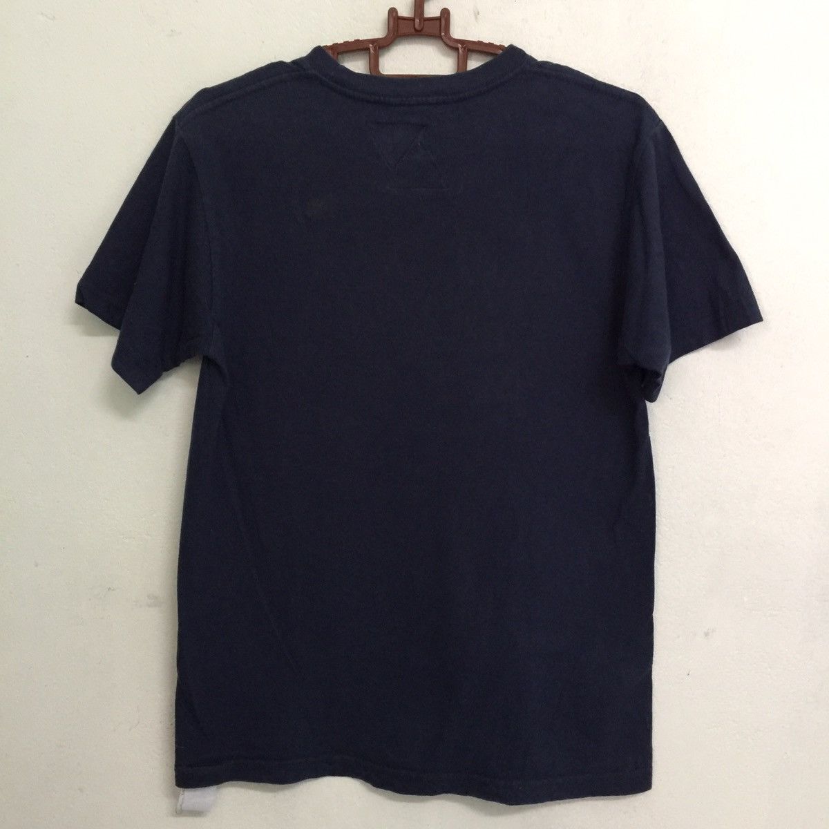 Beffy-t, John’s b/y Johnny tshirt made in Japan