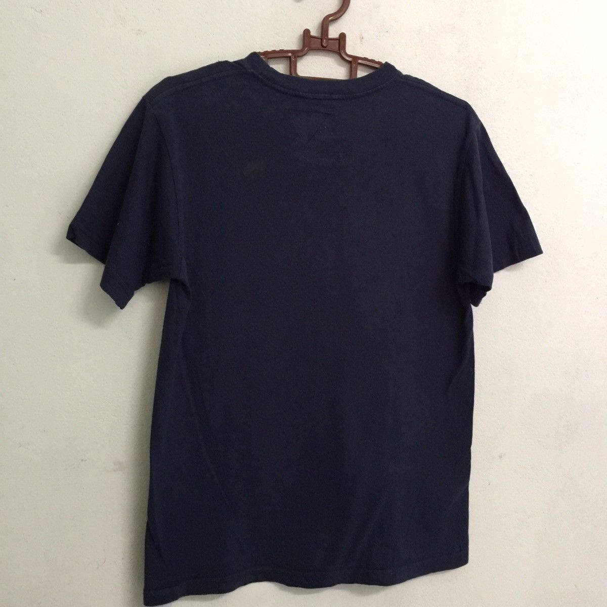 Beffy-t, John’s b/y Johnny tshirt made in Japan