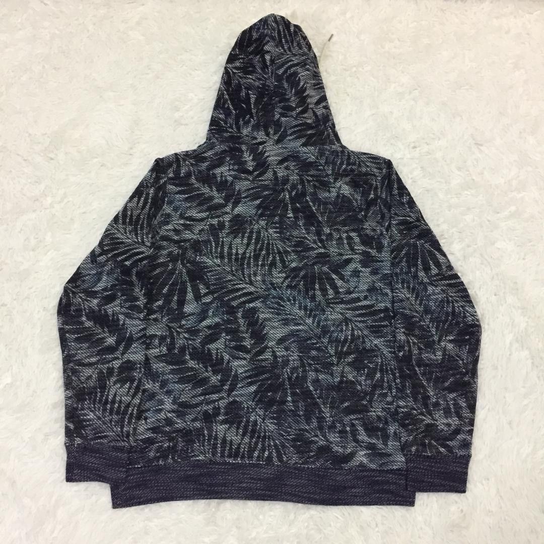 Japanese Brand Rare ILLS Hoodie Sweater Size US M / EU 48-50 / 2 - 2 Thumbnail