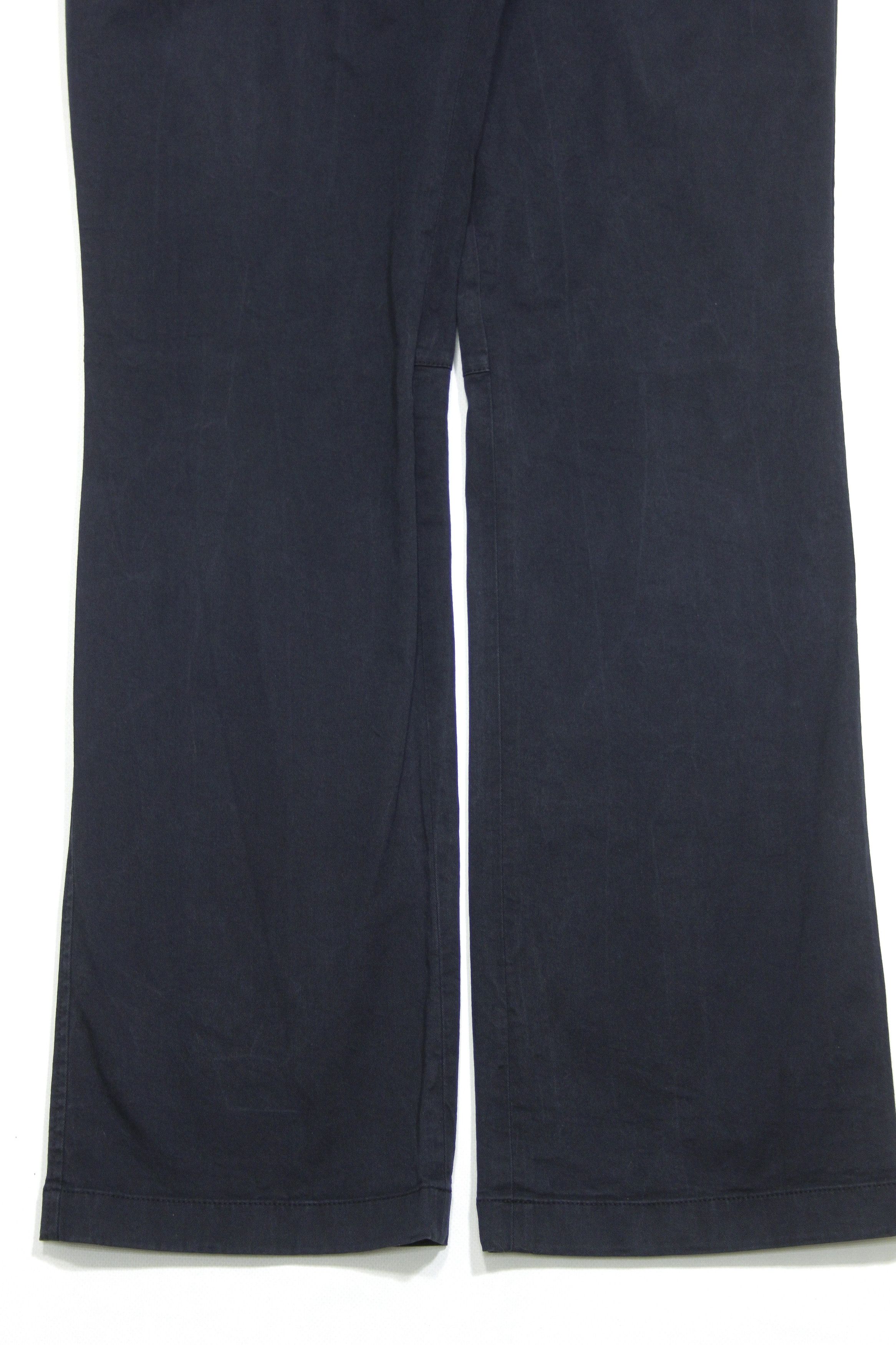 Prada 2000S Sport Navy Washed Pants Size US 32 / EU 48 - 5 Thumbnail