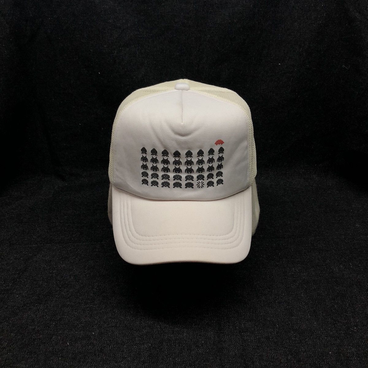 Designer Character Icon Trucker Hats Size ONE SIZE - 2 Thumbnail