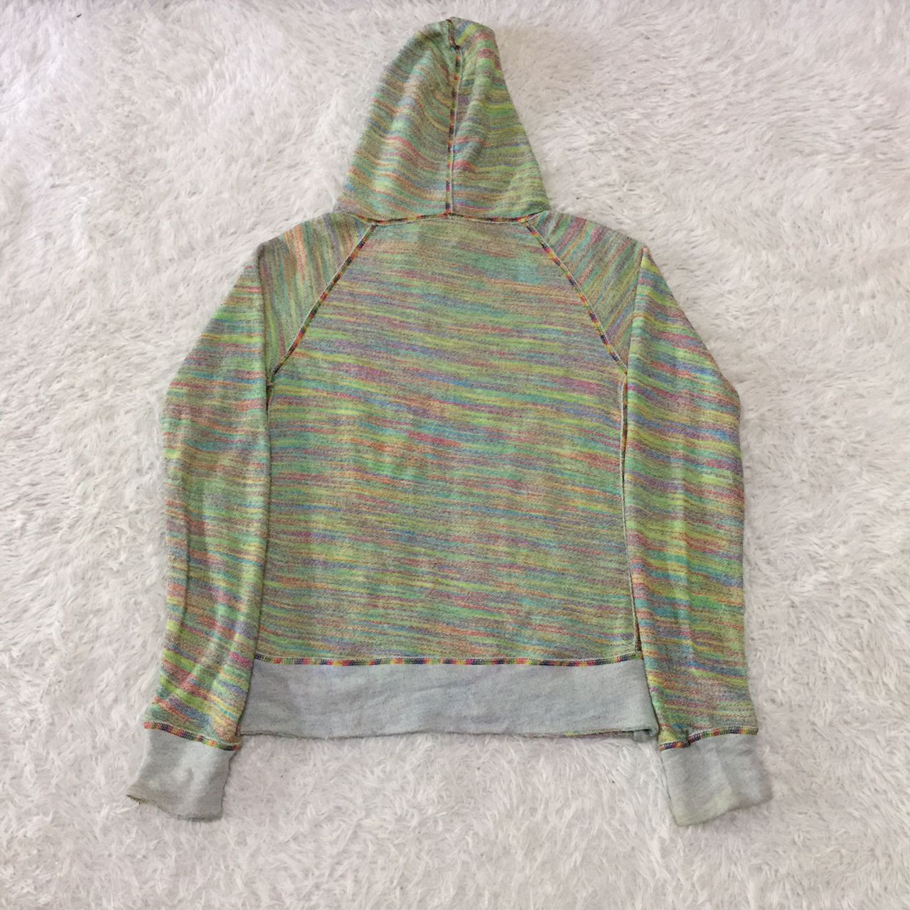 Japanese Brand Sweater Hoodie Gym Master Reversible Size US XS / EU 42 / 0 - 2 Thumbnail