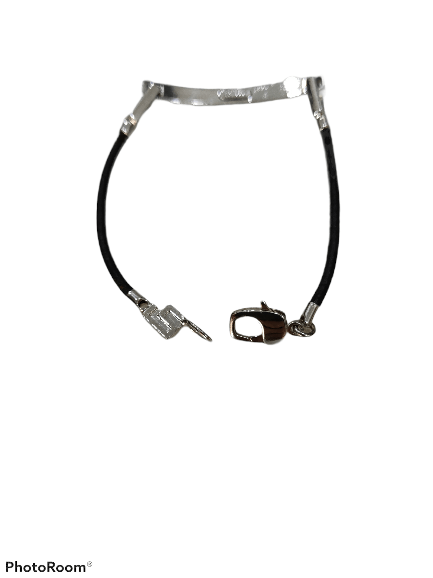 Versace VERSACE SAPPHIRE BRACELET Size ONE SIZE - 2 Thumbnail